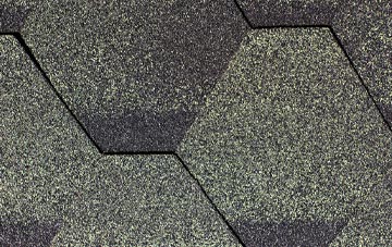 Houndscroft fibreglass shingle repairs