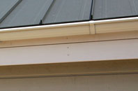 Houndscroft soffit repair
